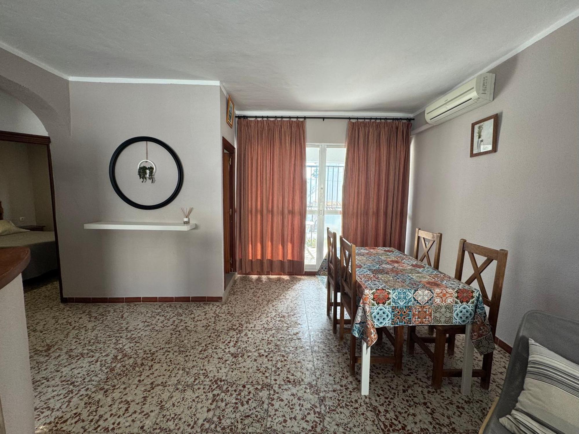 Hostal Miramar 로스 카뇨스 데 메카 외부 사진